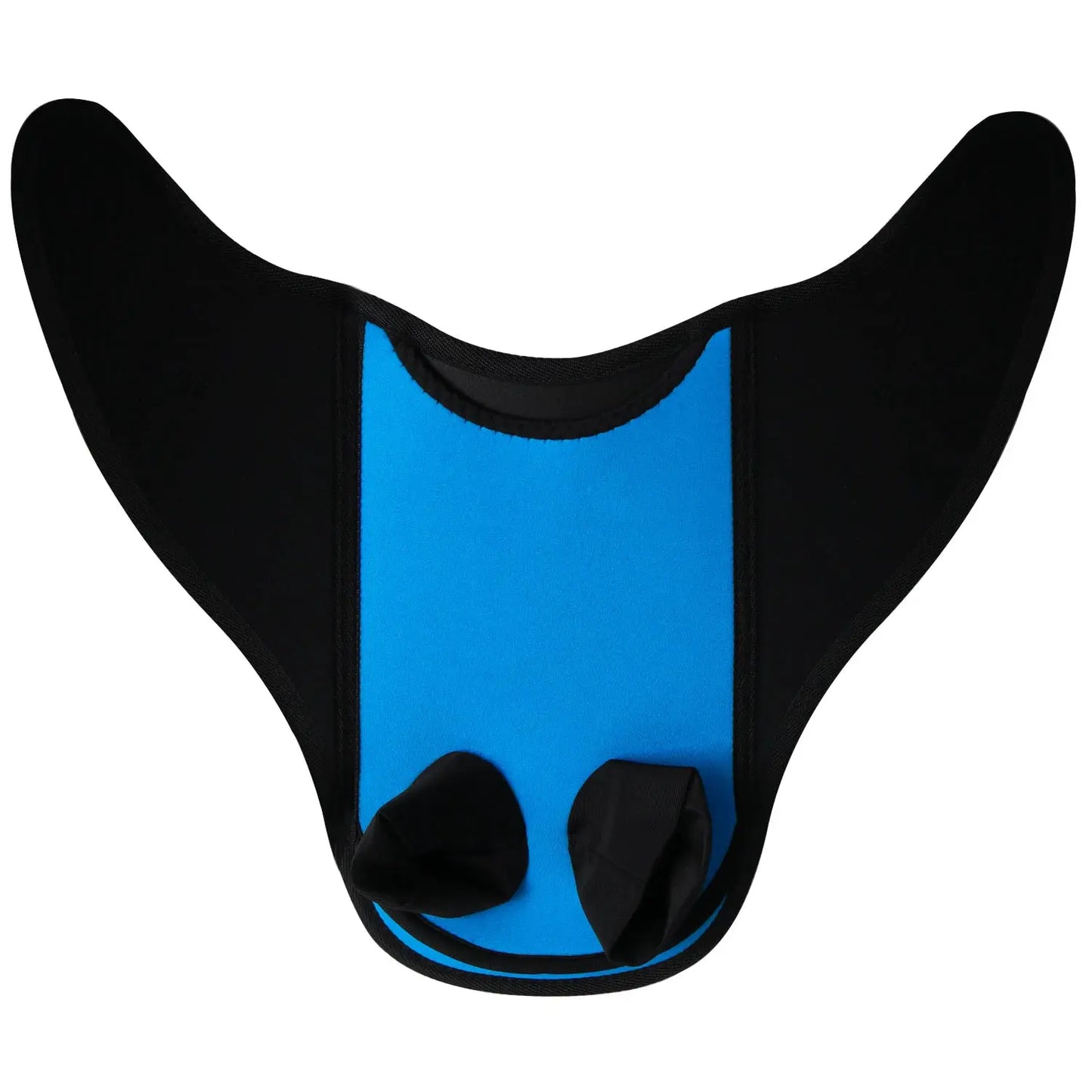 Mermaid Monofin, Swim Fin for Kids Mermaid Tail Girl Snorkel Fins Swim Flippers Full Foot Water Sports Enthusiasts Diving Fins from PriceLows™