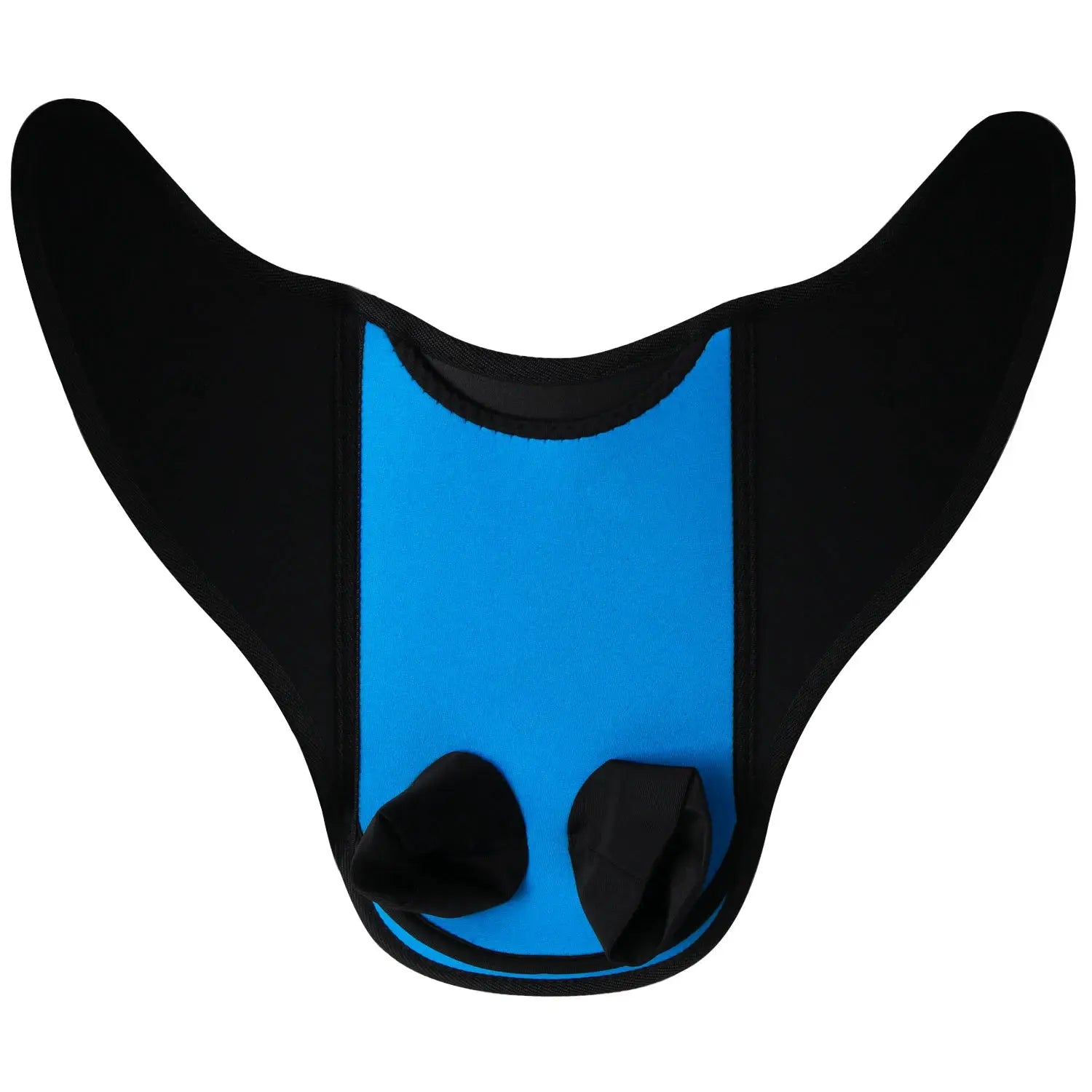 Mermaid Monofin, Swim Fin for Kids Mermaid Tail Girl Snorkel Fins Swim Flippers Full Foot Water Sports Enthusiasts Diving Fins from PriceLows™