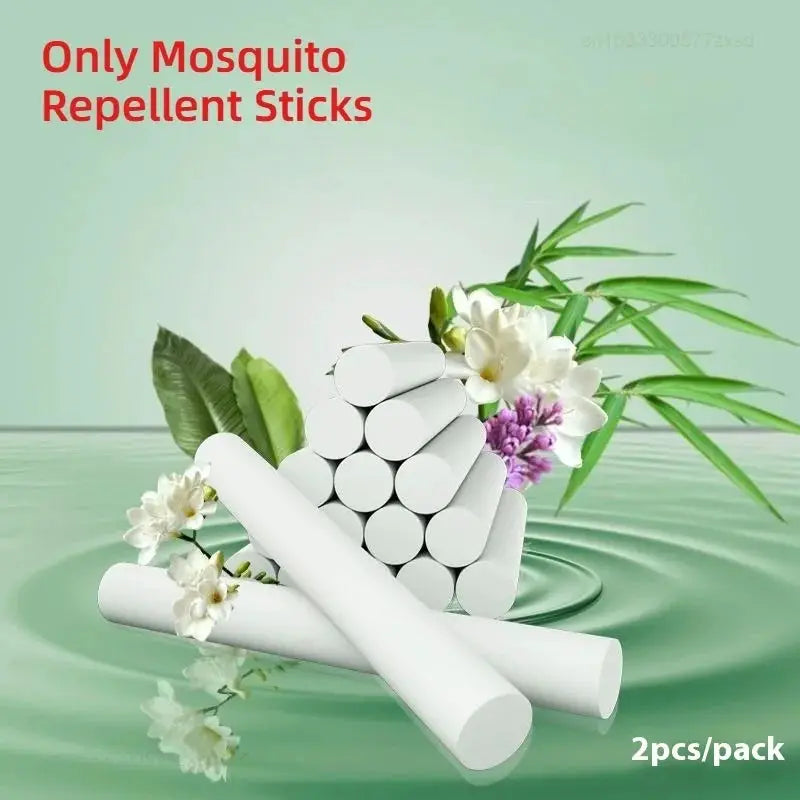 Mosquito Repellent Bracelet for Adult Children Mosquito Protector Control Summer Outdoor Plant Essential Oils Foot Ring from PriceLows™