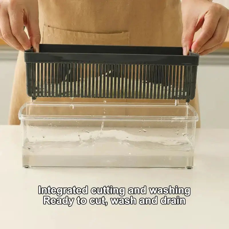 Food Chopper | 16 In 1 Functions | Stainless Steel Blade | Egg Separator