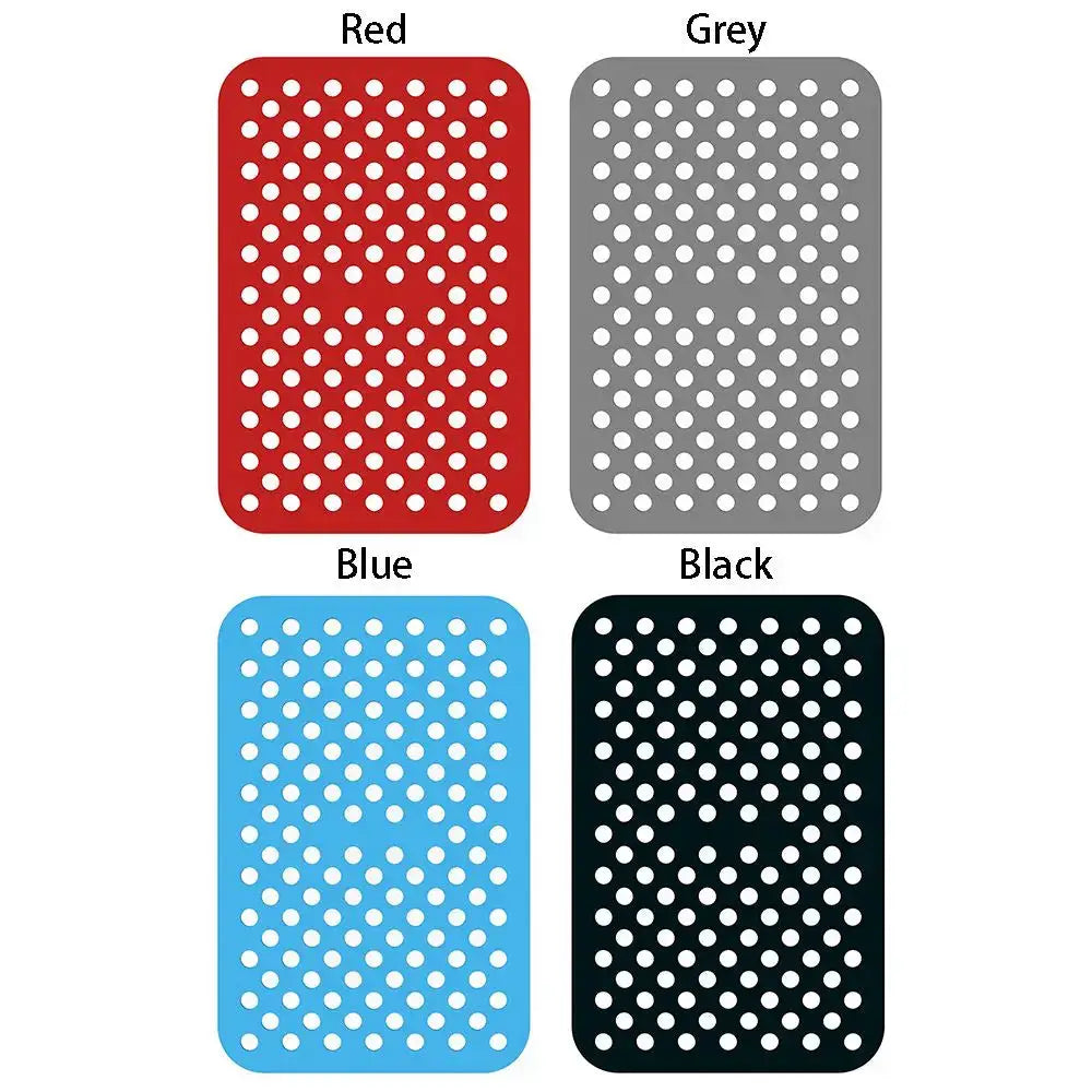 Air Fryer Silicone Mat | For Ninja Foodi DZ201 | Nonstick Liner | One Size