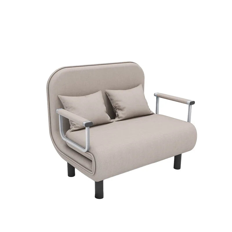 Folding Sofa Bed | Dual Purpose | Space Saving | Single