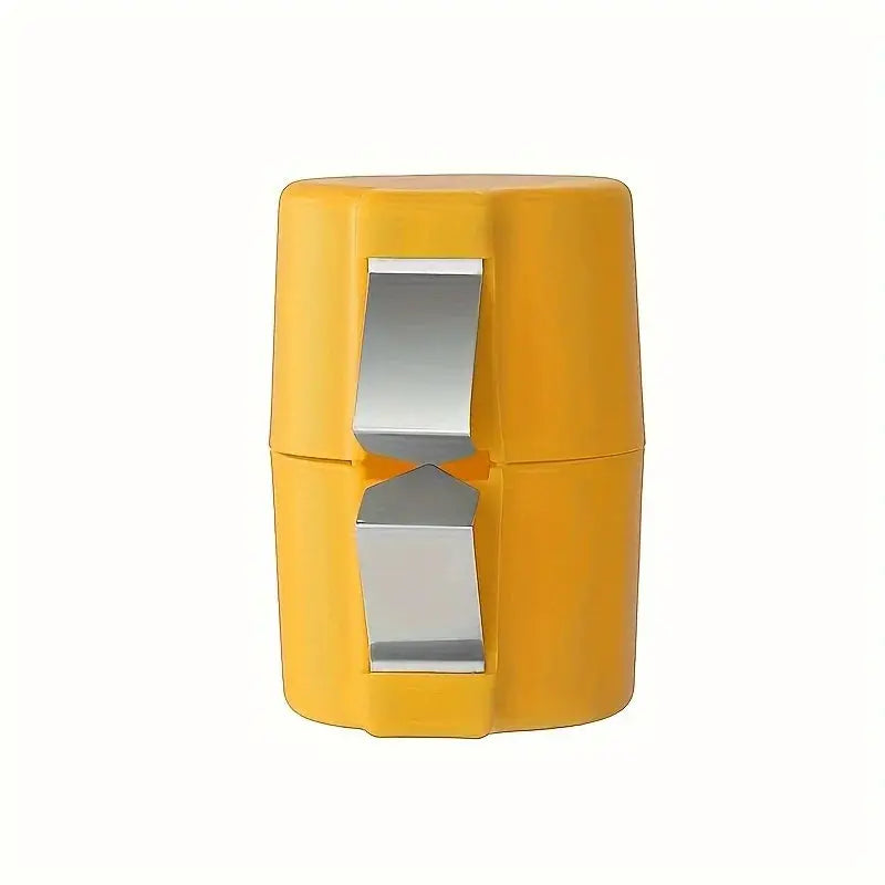 Plastic Egg Shell Opener Professional Manual Eggs Breaker Non-Stick Hand Eggshell Separator Multifunctional Kitchen Baking Tool from PriceLows™