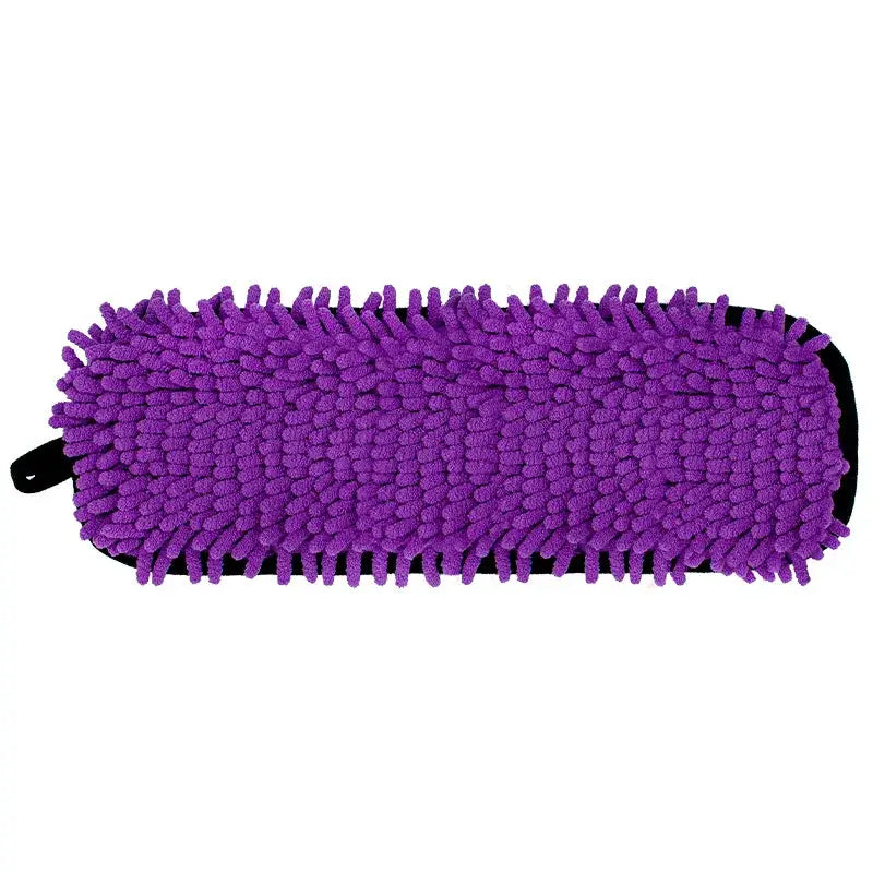 Mop Pads for Swiffer PowerMop Refills Reusable Heavy-Duty Microfiber Washable Pad for Multi-Surface and Wood Mop from PriceLows™