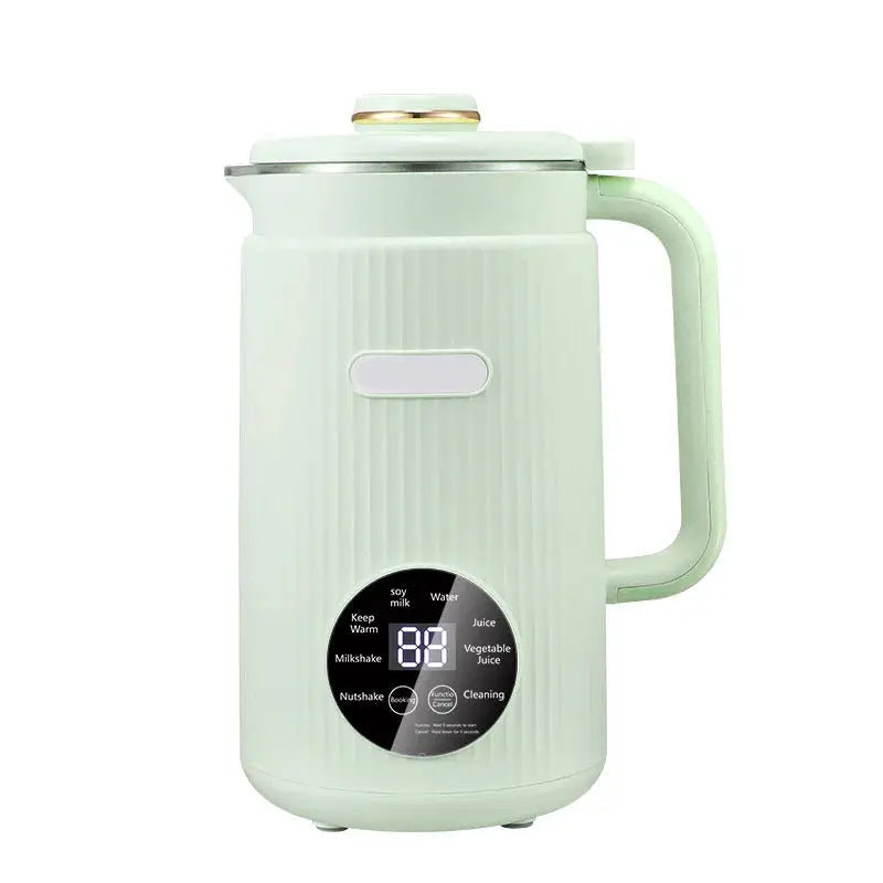 220V/110V Nut Milk Maker 1.2L Multifunctional Electric Soybean Milk machine Food Blender Ice Crusher Fruit Juice making machine from PriceLows™