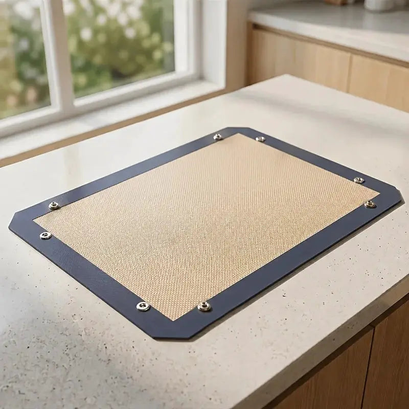 Baking Mat | Silicone | Heat Resistant | Extra Large