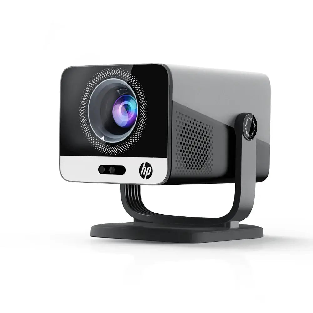HP Projector | FHD 1080P Resolution | Bluetooth Enabled | MC475 Series