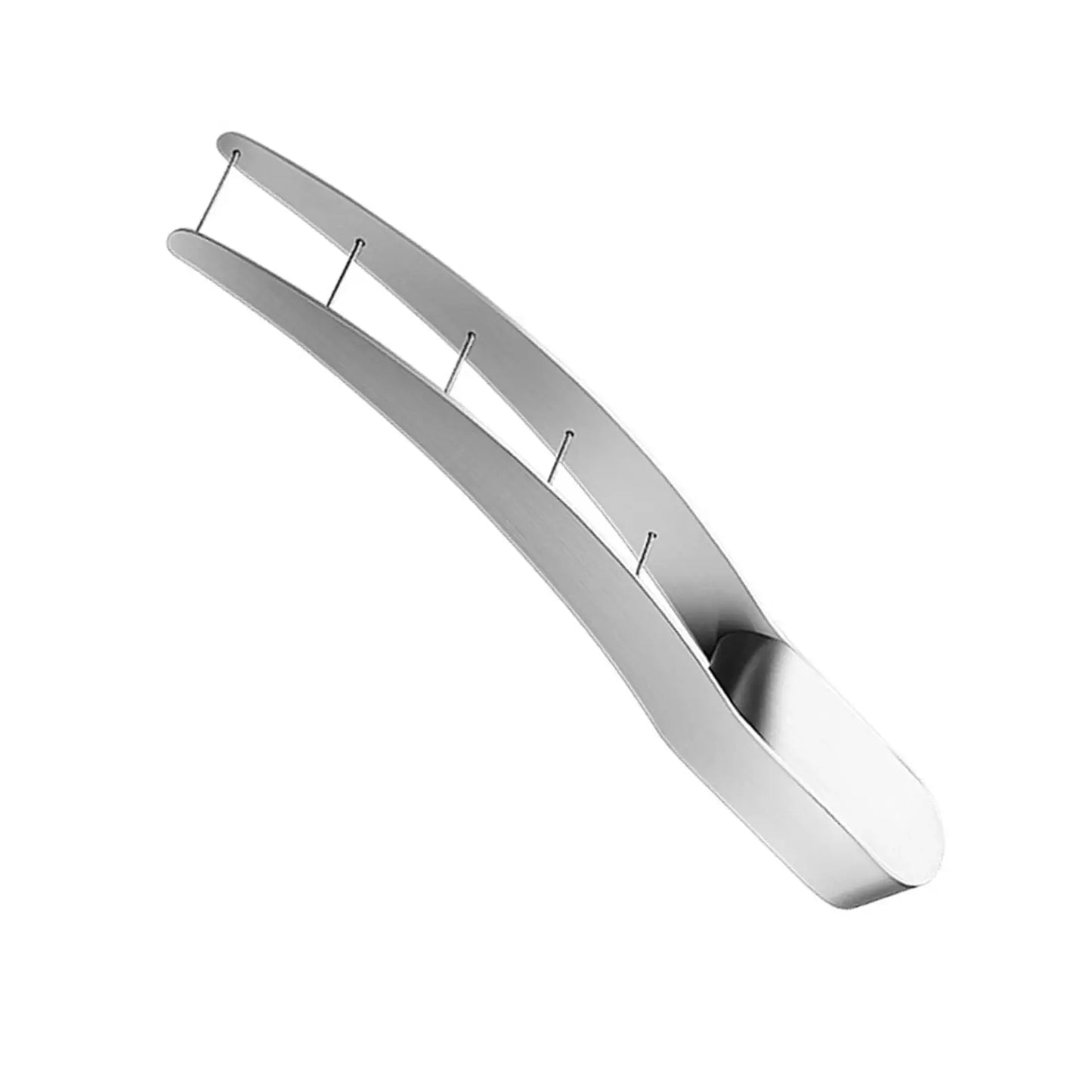 Stainless Steel Watermelon Slicer Cutter Tool for Quick Cube Cutting for Fruit Salad Outdoor Camping Kitchen Gadget from PriceLows™