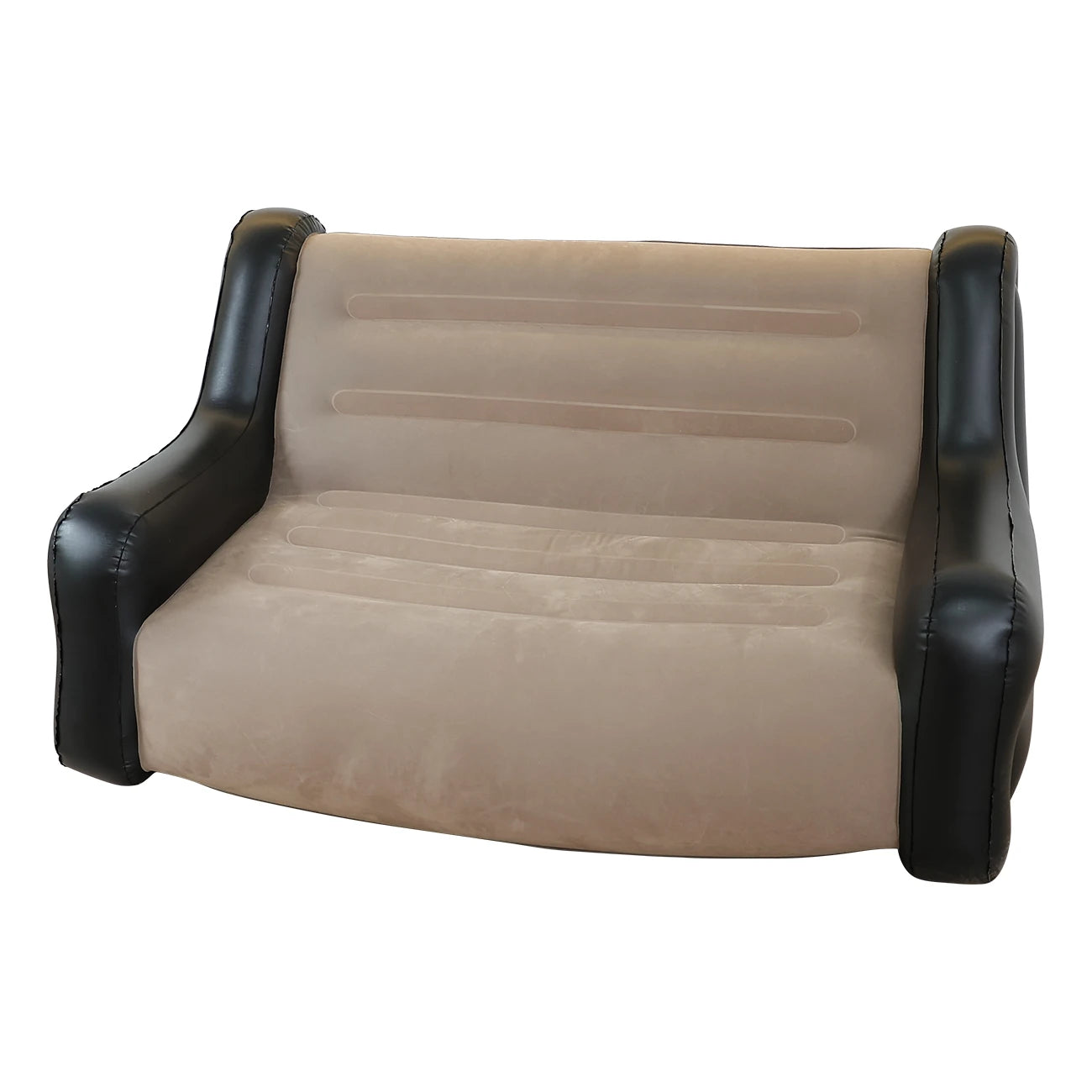 Inflatable Sofa | Outdoor Camping Lounger | Double Size | Foldable
