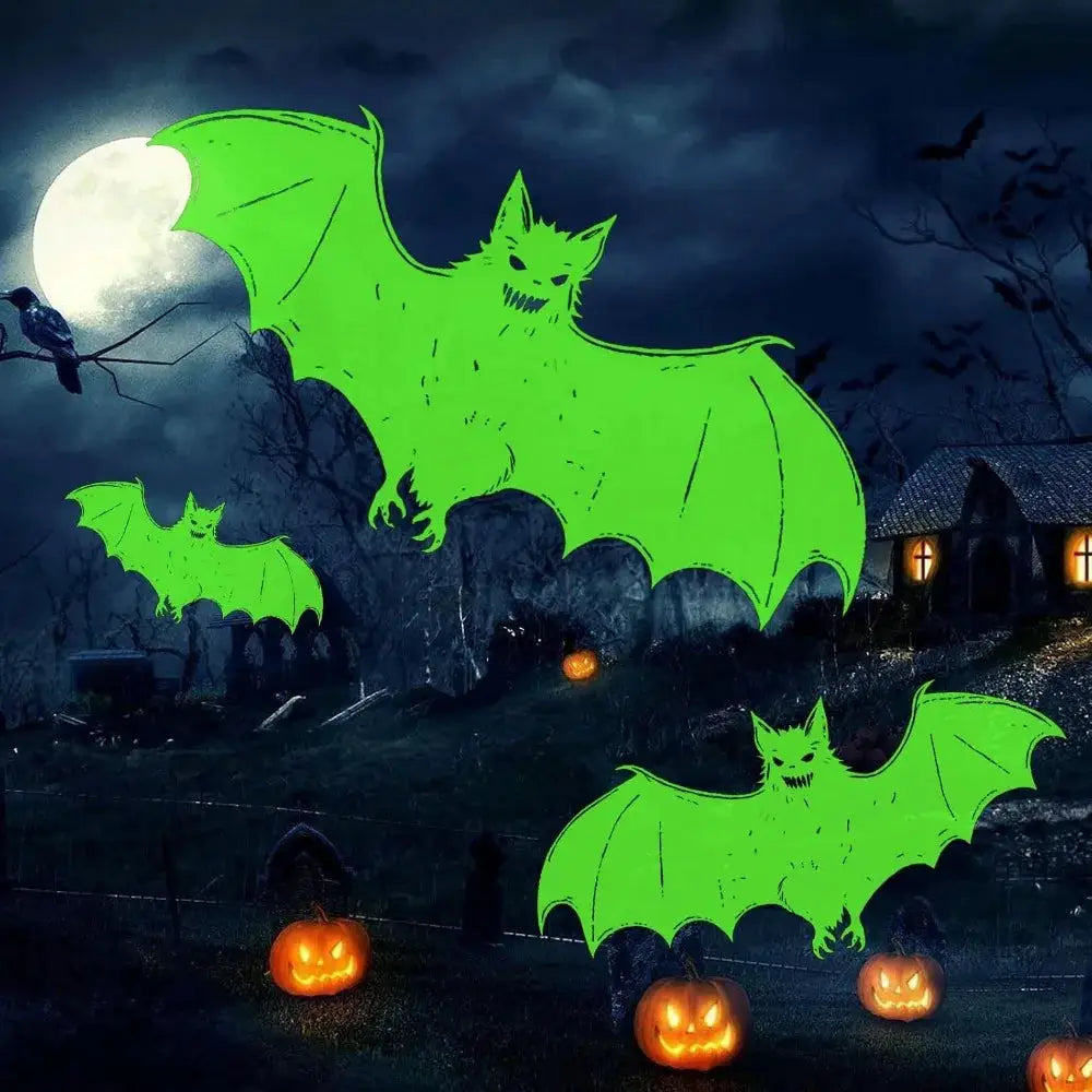 Halloween Projector | 12 In 1 | 3D Dynamic Patterns | Indoor Outdoor