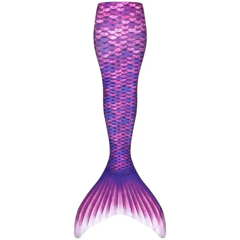 NEW Summer Kids Swimming Mermaid Tails Swimsuit For Girls Bathing Suit Beach Swimable Mermaid Costume Swimwear Halloween Costume from PriceLows™