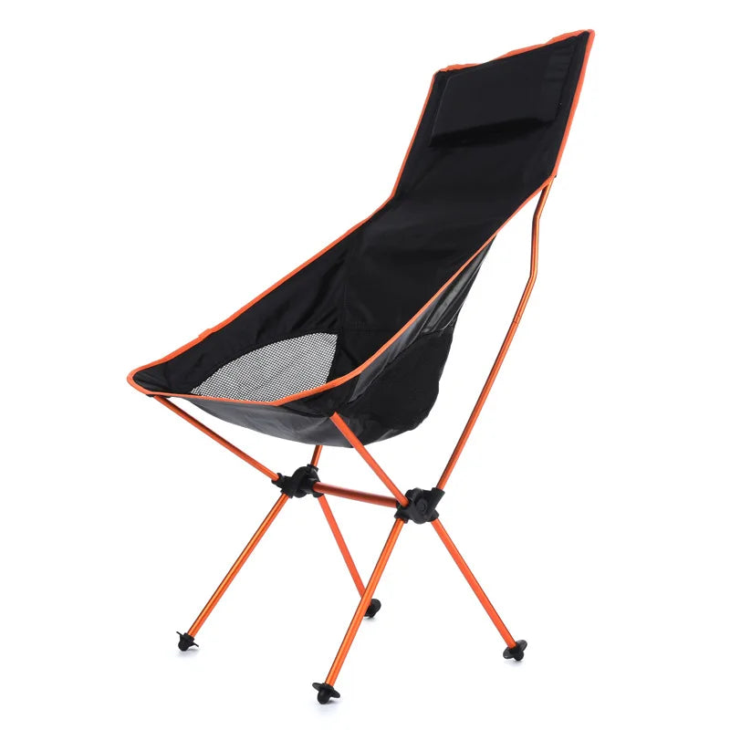 Camping Chair | Ultralight Folding | Oxford Fabric | 105 cm