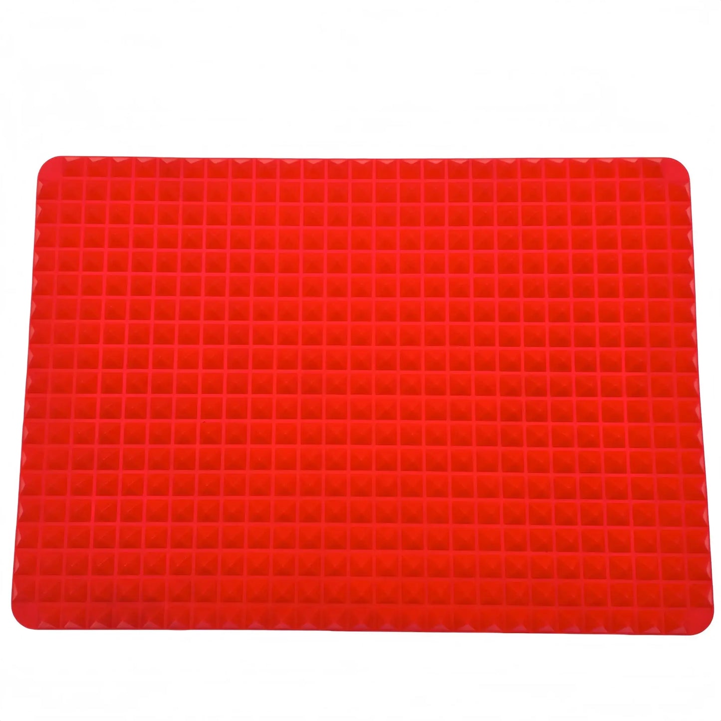 Silicone Baking Mat | Large Size | Nonstick Pyramid Design | Baking And Pastry