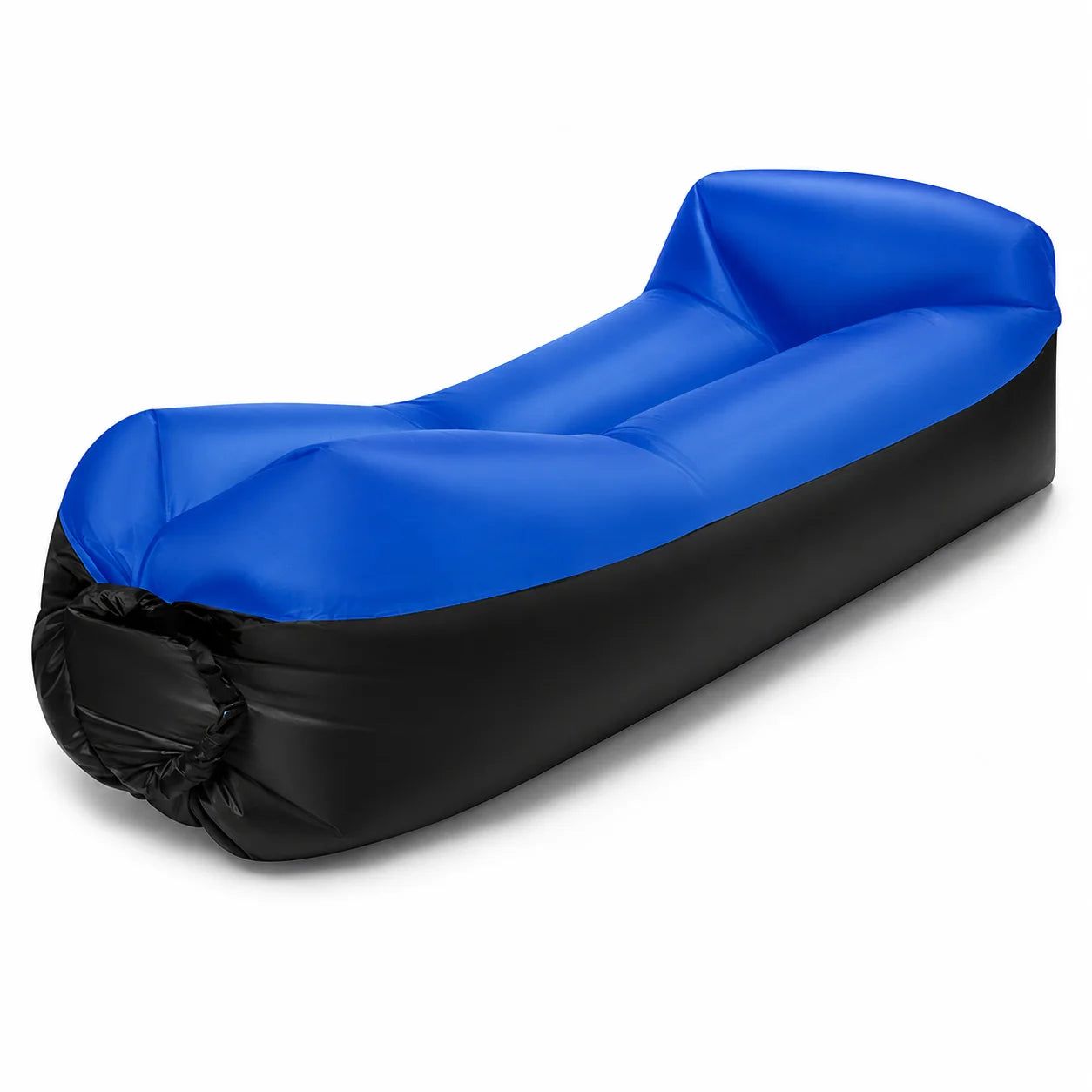 Air Lounger | Waterproof | Fast Inflatable | Carry Bag Included