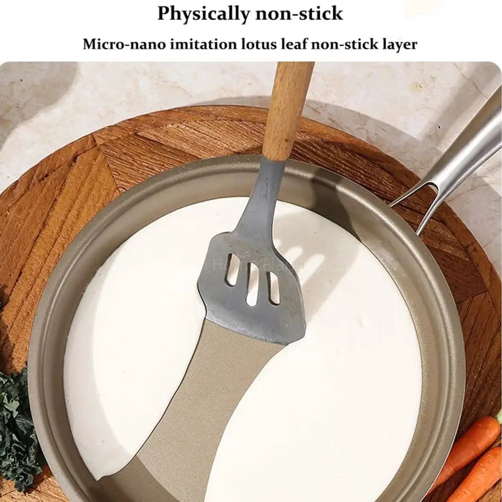 Frying Pan | Induction Compatible | Nonstick | 28 cm