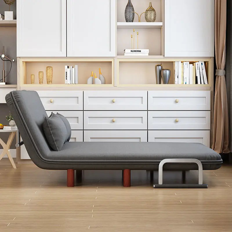 Folding Sofa Bed | Dual Purpose | Space Saving | Single