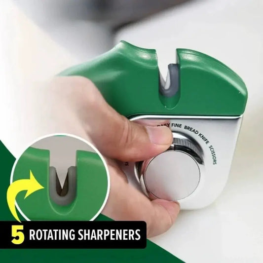 Diamond Whetstone | 230mm | 80-3000 Grit | For Knives