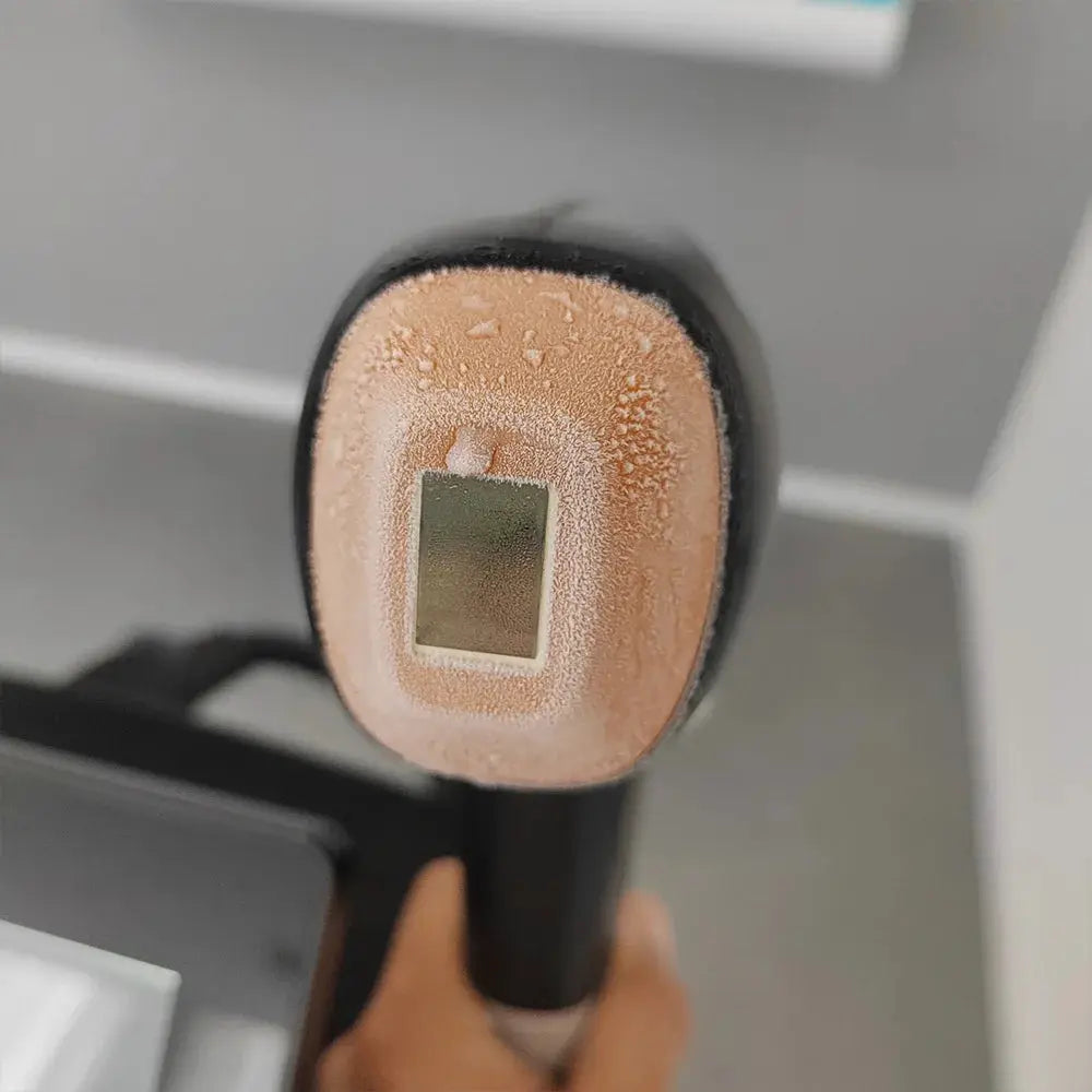 Alexandrite Diode Hair Removal Machine | 4500W | Professional Laser | Permanent