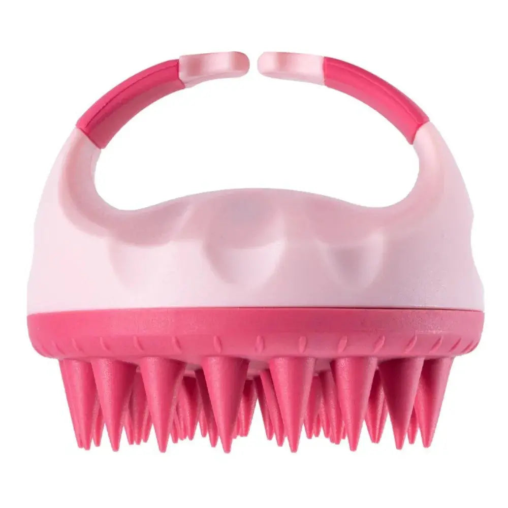 Silicone Scalp Brush | Anti-Slip Design | Relax Tool