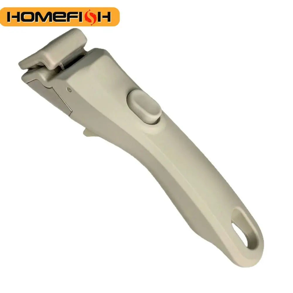 Cookware Handle | Detachable Universal | Replaceable | Family Outdoor Camping