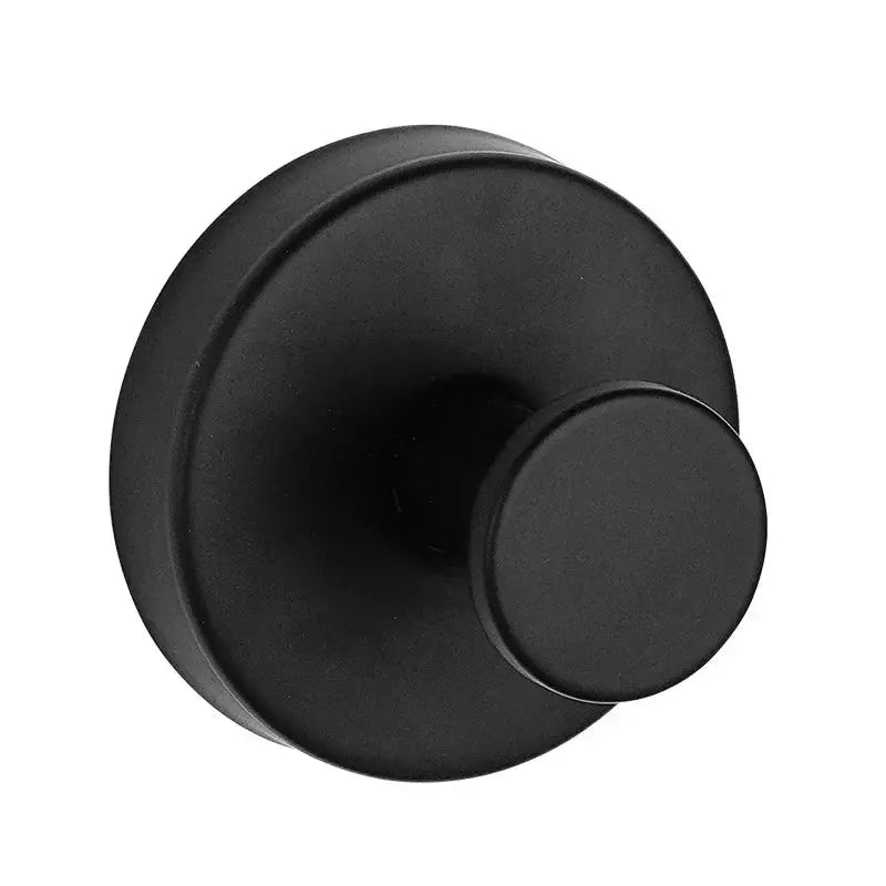 Vacuum Suction Cup Hooks Punch Free Bath Sucker Hook Wall Hook Hanger Glass Kitchen Bathroom Hooks for Towel Handbag from PriceLows™