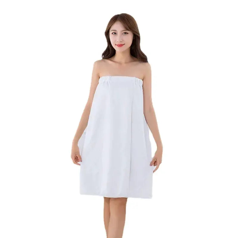 Microfiber Sauna Towel | 78 X 140 Cm | High Absorbency | One Size