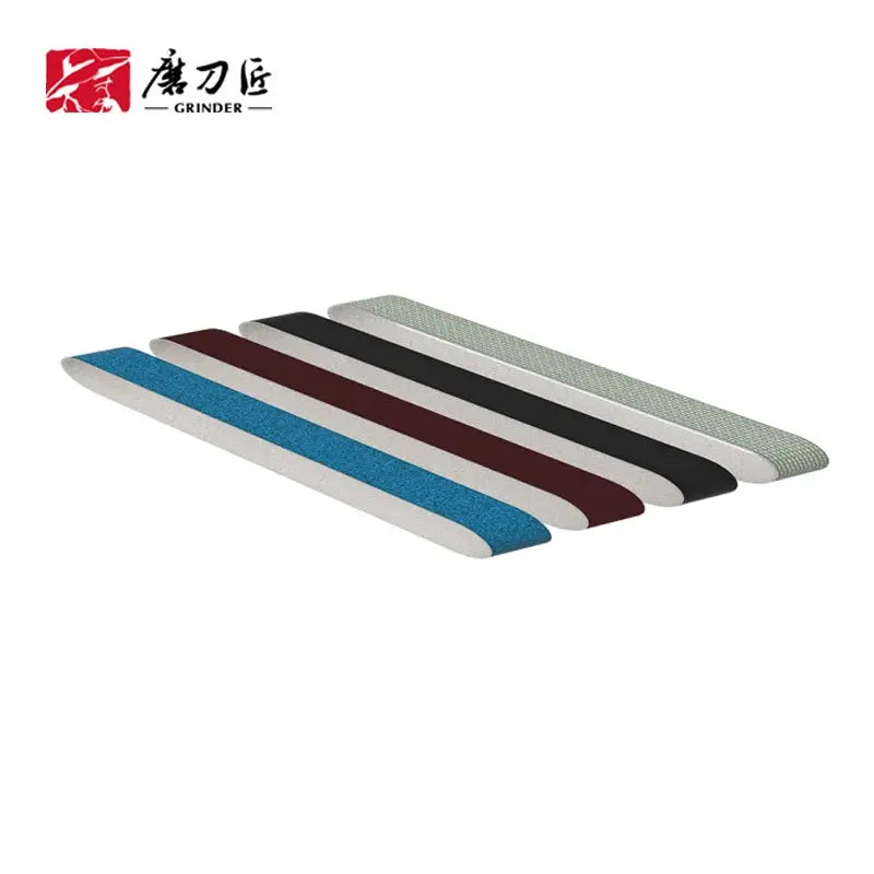 TAIDEA Sanding Belt Electric Knife Sharpener Professional Sharpening Stone Grit 120/320/600/1000# Sharpeners Grindstone Tool from PriceLows™