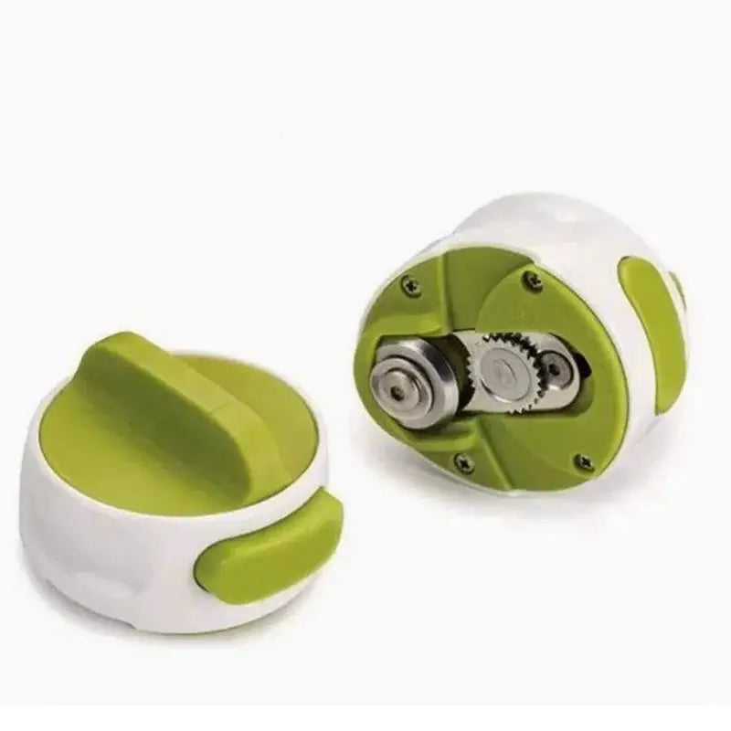 Can Opener | Portable Stainless Steel | Gear Safe Smooth Edge | One Size