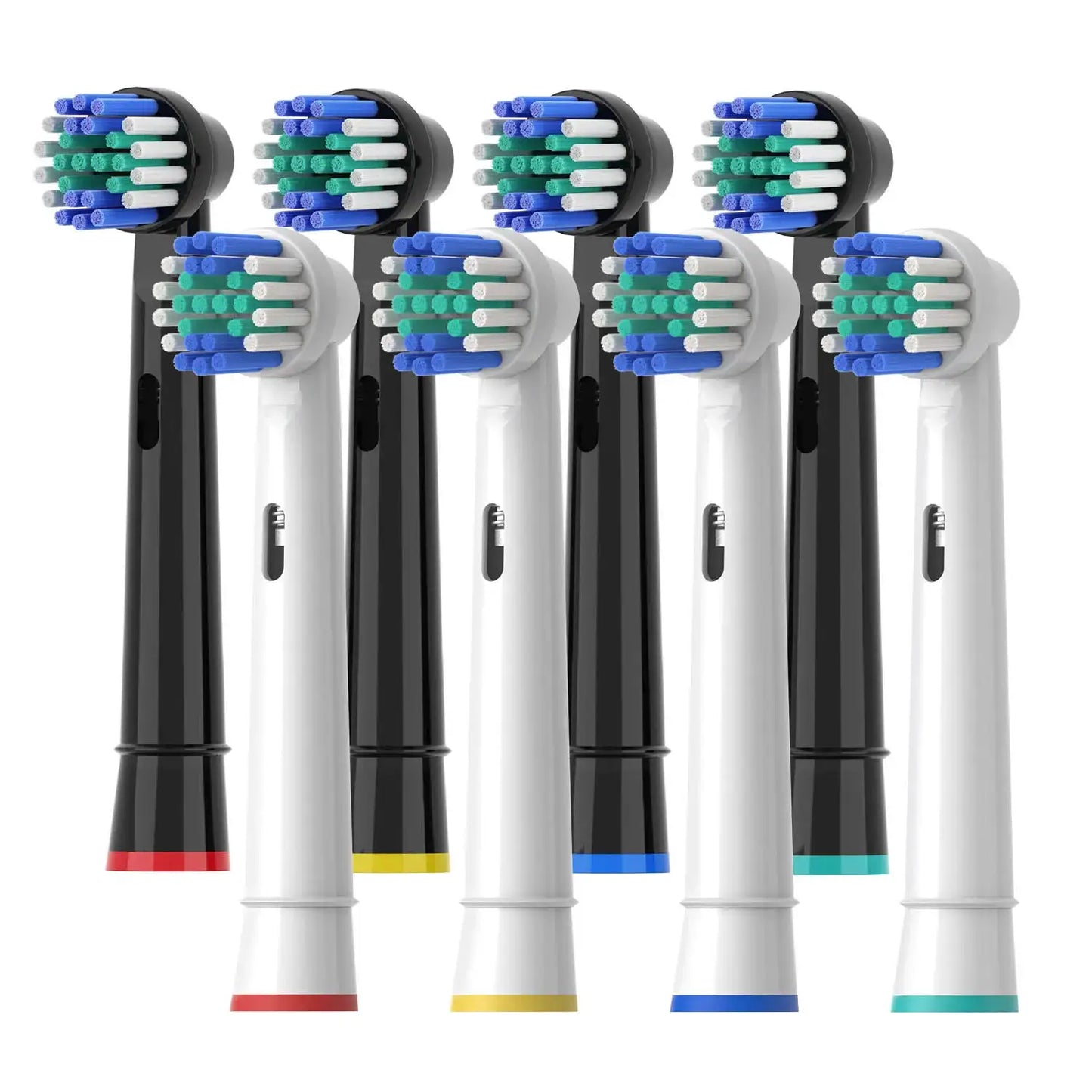 Electric Toothbrush Replacement Brush Heads for Oral Basic Cleaning -B Toothbrush Nozzle Bristles D100 D25 D30 D32 4739 3709 374 from PriceLows™