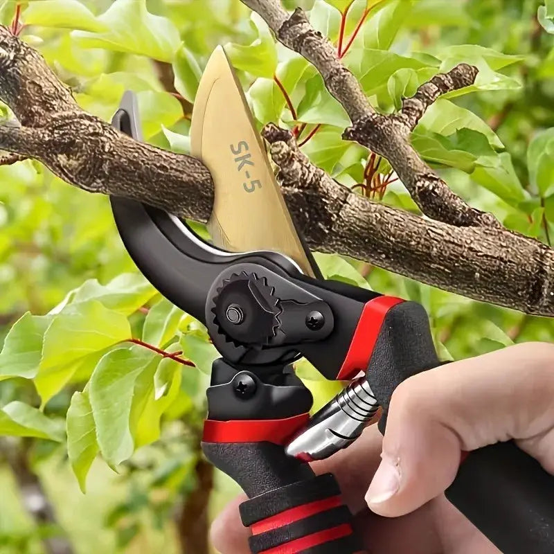 Toughbuilt Pruning Shears Garden Hand Tools Farming Scissors Fruit Picker Garden Pruner Gardening Shears Gardening Tools from PriceLows™