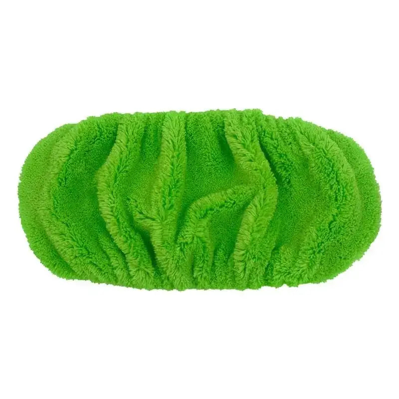 2 Pack Reusable Dry Sweeping Cloths Microfiber Wet Mop Pads Compatible with Swiffer Sweeper Mop Replacement from PriceLows™