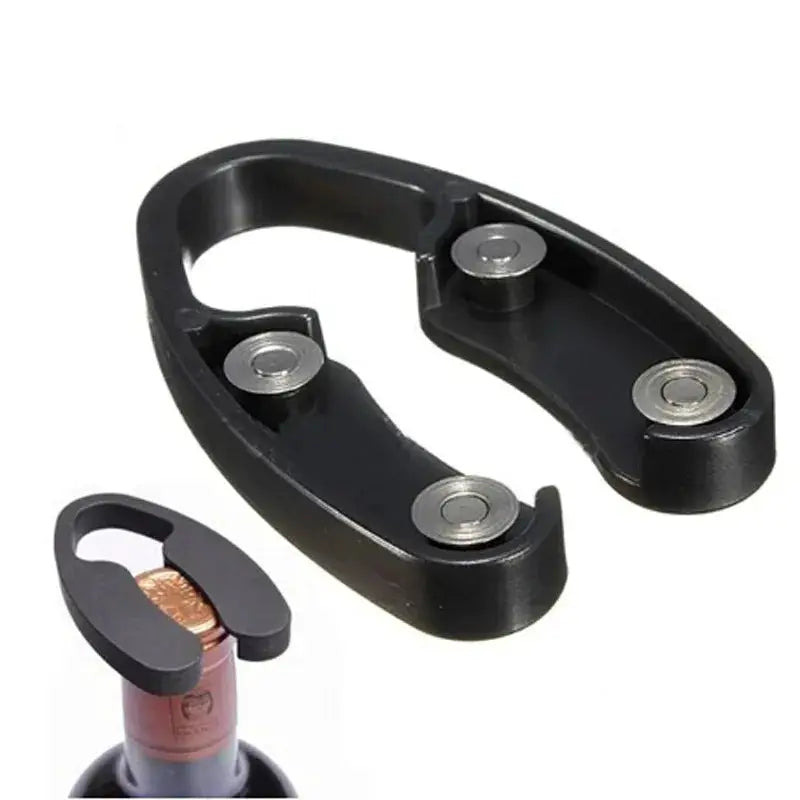 1 Piece Wine Opener Foil Remover Sharp Cutter Foil Wine Bottle Cut Foil Cutter Kitchen Bar Accessories from PriceLows™