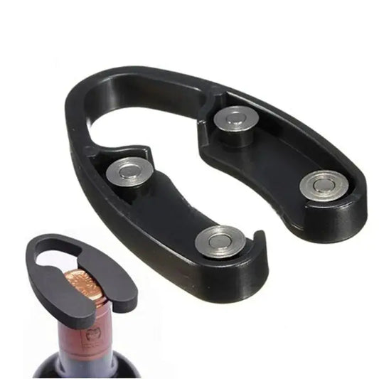 1 Piece Wine Opener Foil Remover Sharp Cutter Foil Wine Bottle Cut Foil Cutter Kitchen Bar Accessories from PriceLows™