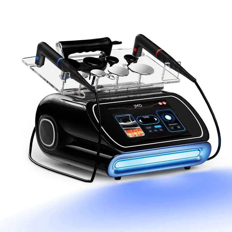 Rf Diathermy Machine | 448Khz Technology | Muscle Massager | Fat Removal