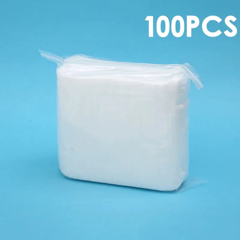 30/200Pcs Of Dust Removal Paper Disposable Household Dust Removal Cloth Electrostatic Mop Pad Floor Tile Floor Cleaning Supplies from PriceLows™