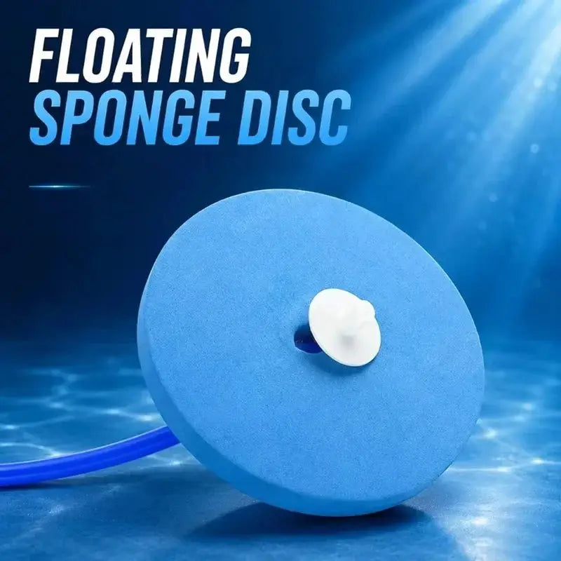 Underwater Breathing Valve | Dual-Tube | Soft Mouthpiece | One Size