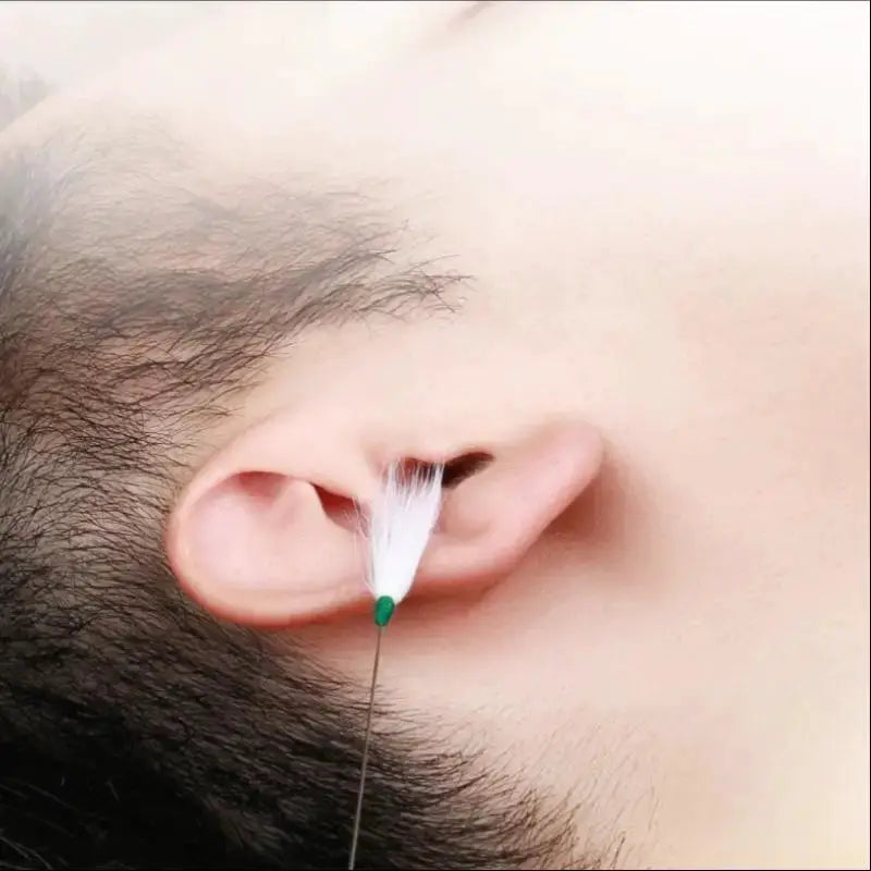 Professional Ear Wax Remover Tools Ear-Picking Artifact Set for Safe Cleaning at Home from PriceLows™