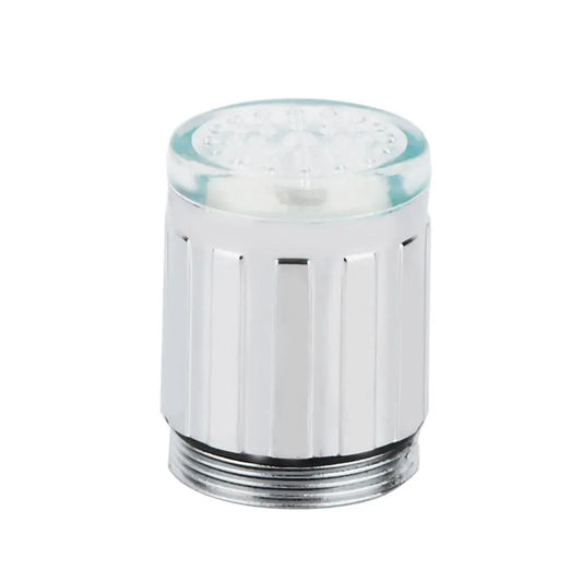 Temperature Sensor Faucet | RGB LED | Color Change | Standard from PriceLows™