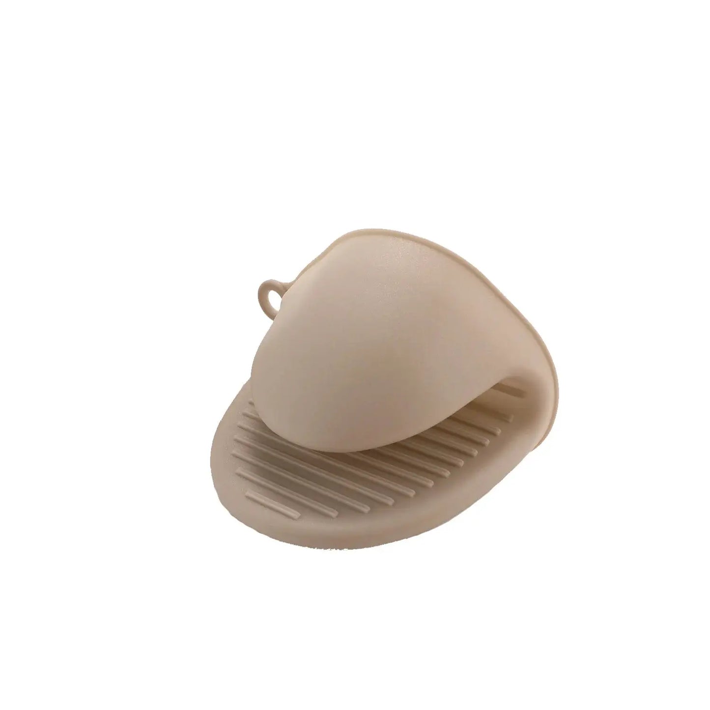 Silicone Oven Mitts | Heat Resistant | Non Slip Grip | Half Set