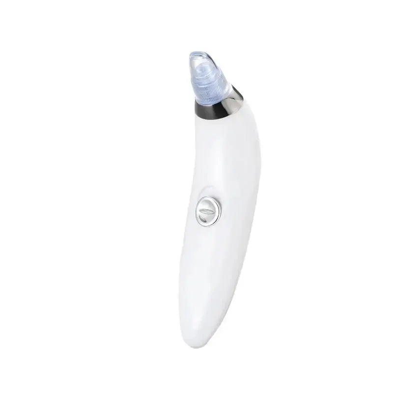 Suction Blackheads God Electric Blackheads Instrument Go Blackheads Face Pore Cleansing Beauty Instrument from PriceLows™