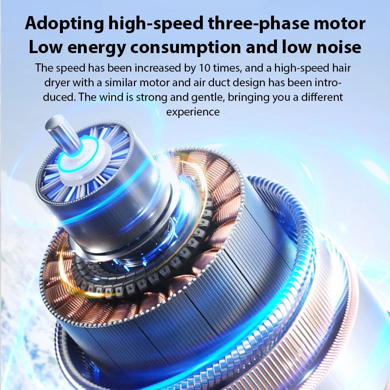 Handheld Fan | LED Display | USB Rechargeable | Outdoor Use