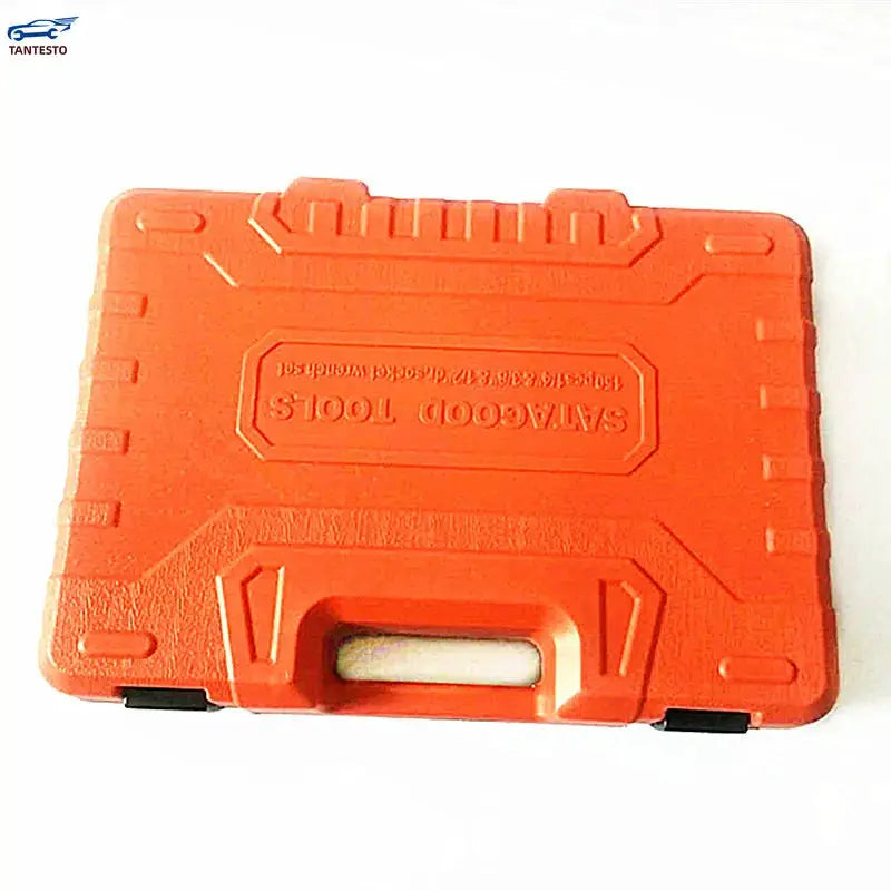 150PCS Socket Combination Wrench Machine Auto Repair Tool Set from PriceLows™