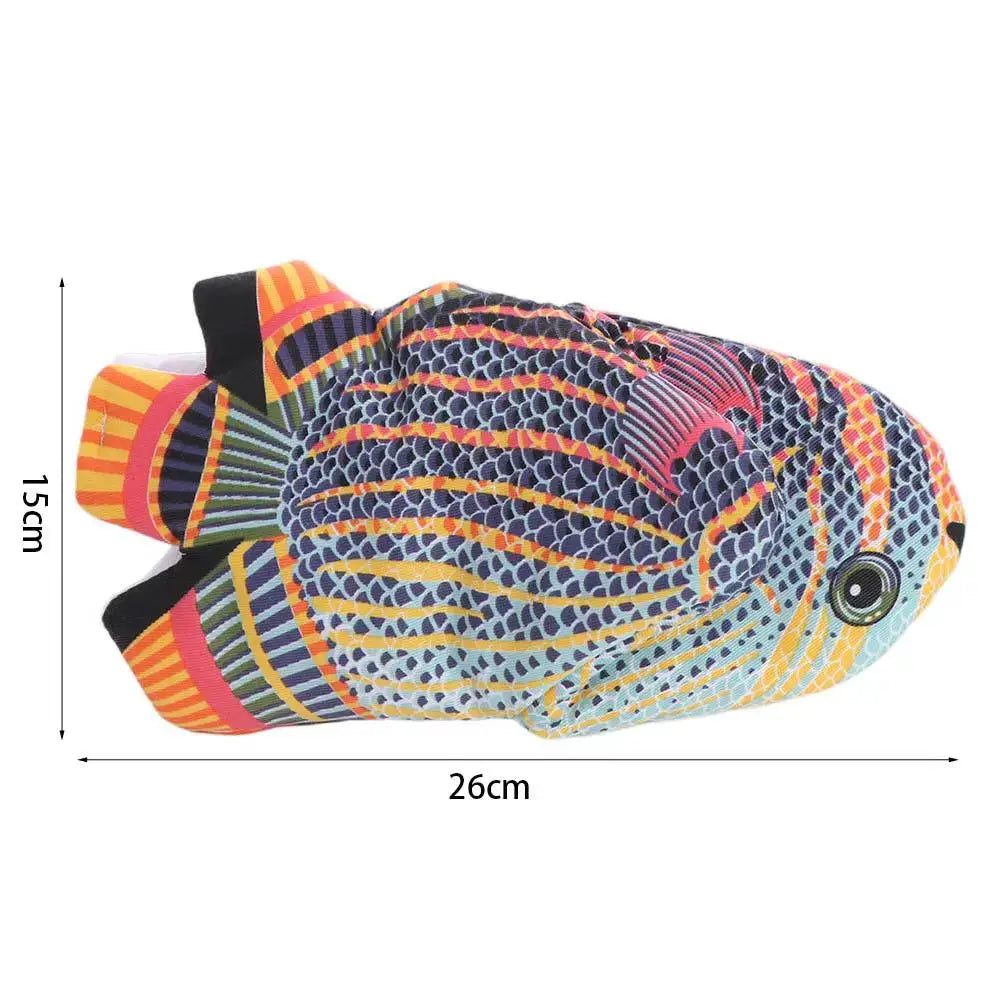 Oven Mitts | Non Slip Grip | Heat Resistant Cotton | One Size