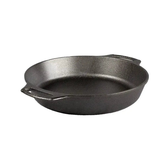 Cast Iron Skillet | 10.25 Inch | Pre-Seasoned | BW10BSK