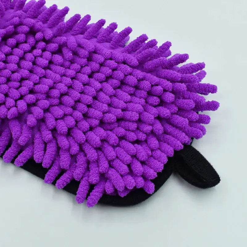 Mop Pads for Swiffer PowerMop Refills Reusable Heavy-Duty Microfiber Washable Pad for Multi-Surface and Wood Mop from PriceLows™
