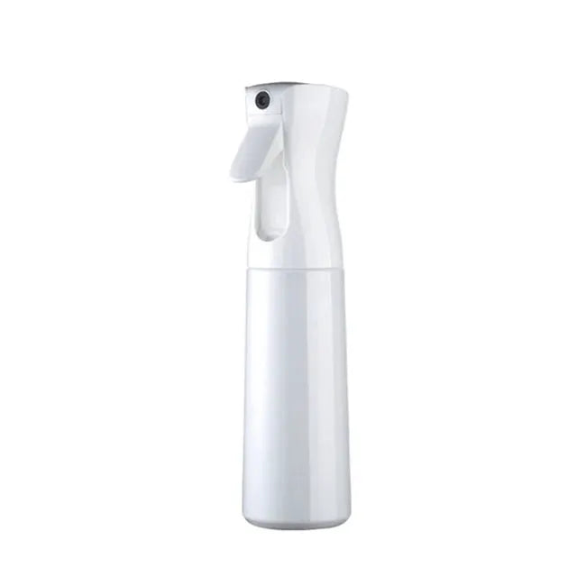Spray Bottle | 200/300/500ml Capacity | Continuous Mist | 200ml, 300ml, 500ml