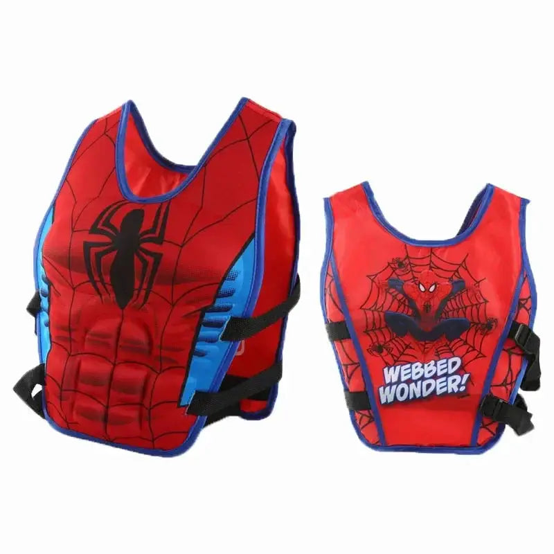 Spider Man Swimsuit | Marvel Licensed | Age 14 Plus | One Size Fit