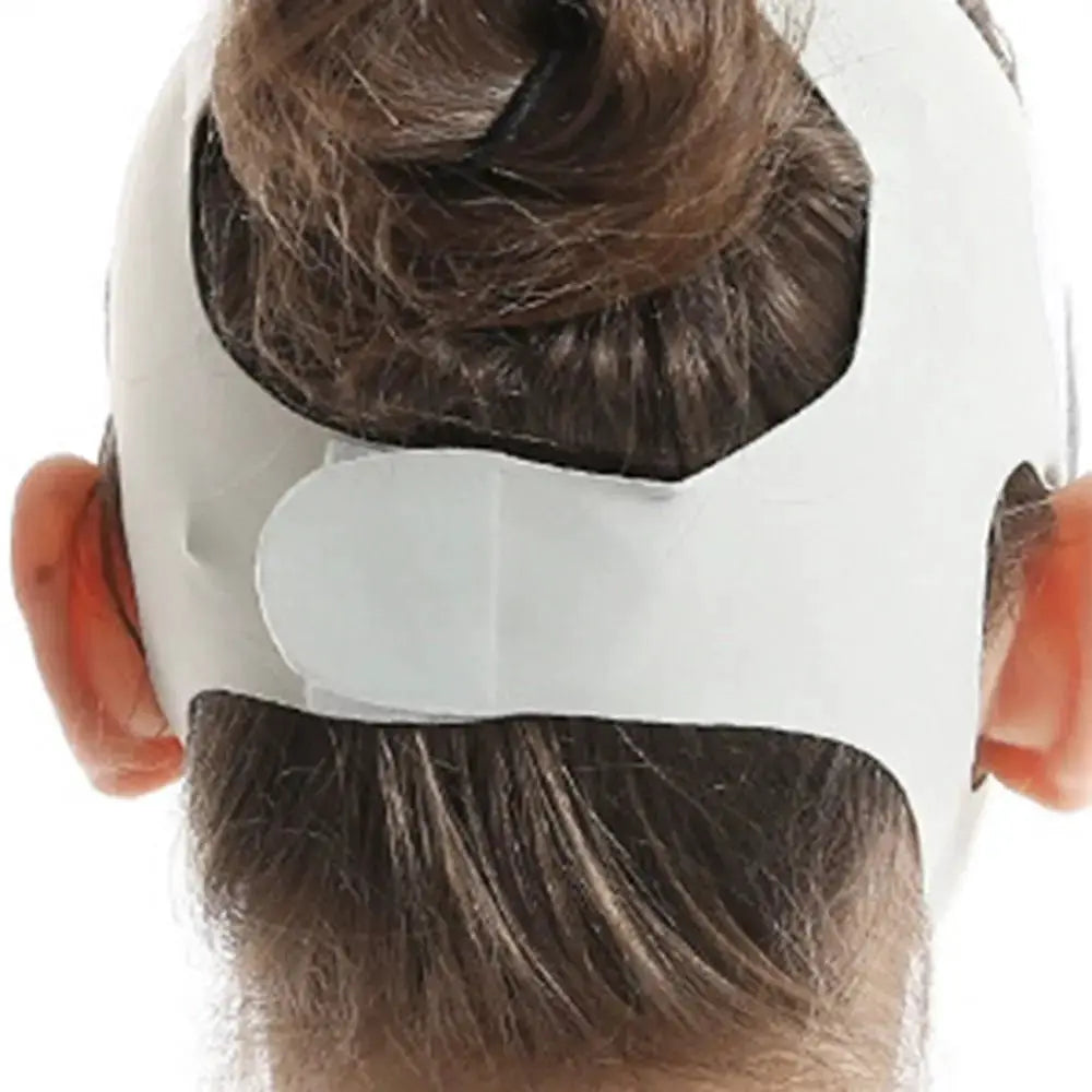 Face Lifting Strap | Adjustable V Shaped Mask | One Size