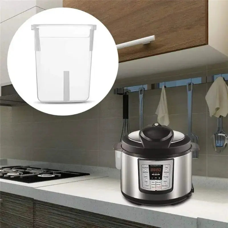 Condensation Collector | Replacement For Instant Pot DUO LUX ULTRA 6 | 4Qt6Qt8Qt