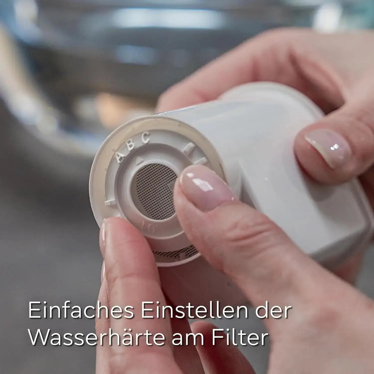 Siemens BRITA Intenza water filter TZ70033A, 6 pieces, reduces the limescale content of the water, suitable for fully automatic from PriceLows™